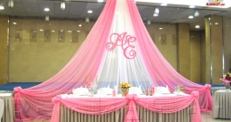 Банкетный зал Вечерний Космос — фото 6