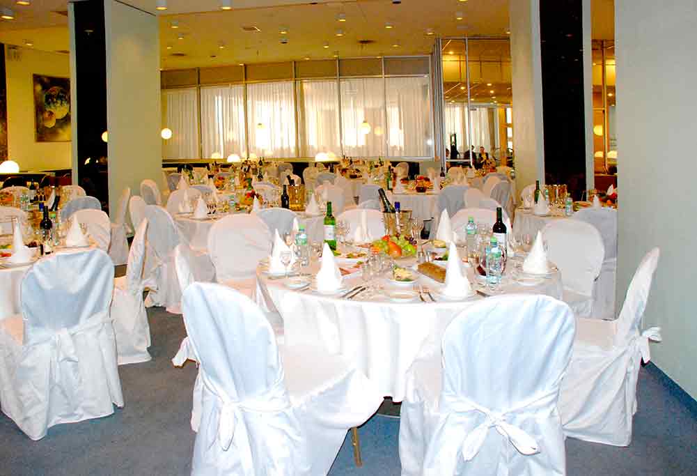 Банкетный комплекс Галактика — фото 4