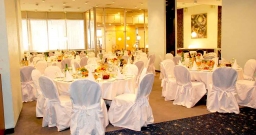 Банкетный комплекс Галактика — подробнее о зале