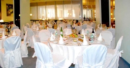 Банкетный комплекс Галактика — фото 4