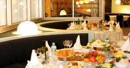 Банкетный комплекс Галактика — фото 5