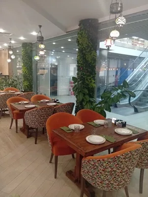The Чайхана