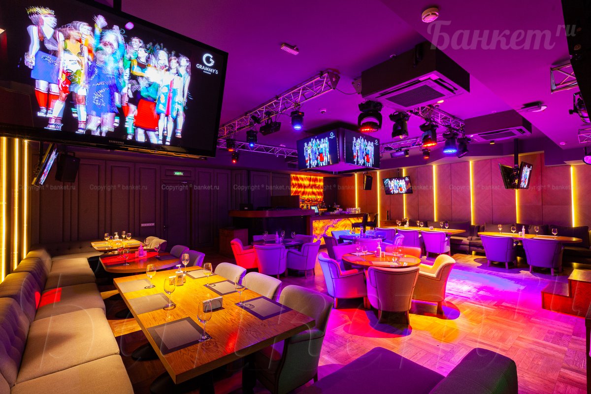 Основной зал — фото 4