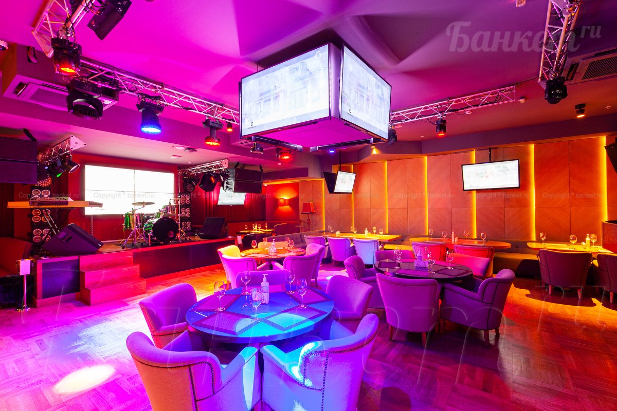 Основной зал — фото 5