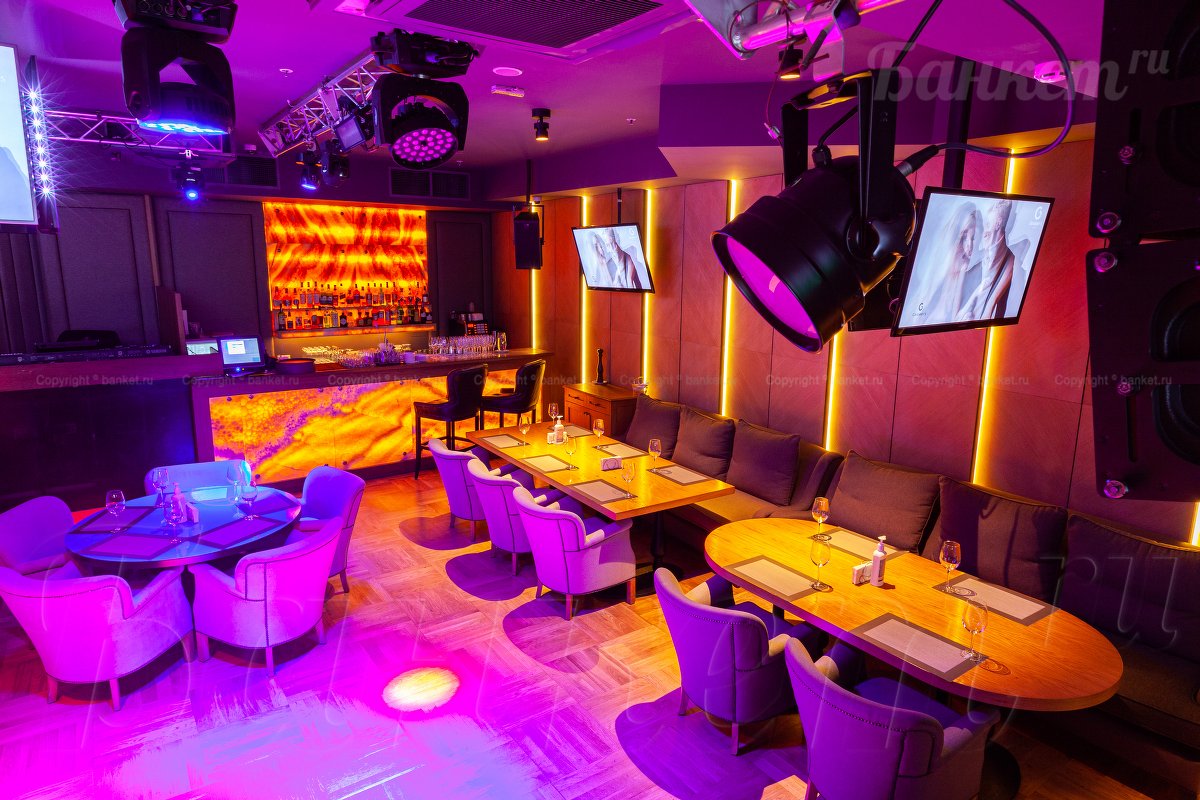 Основной зал — фото 6