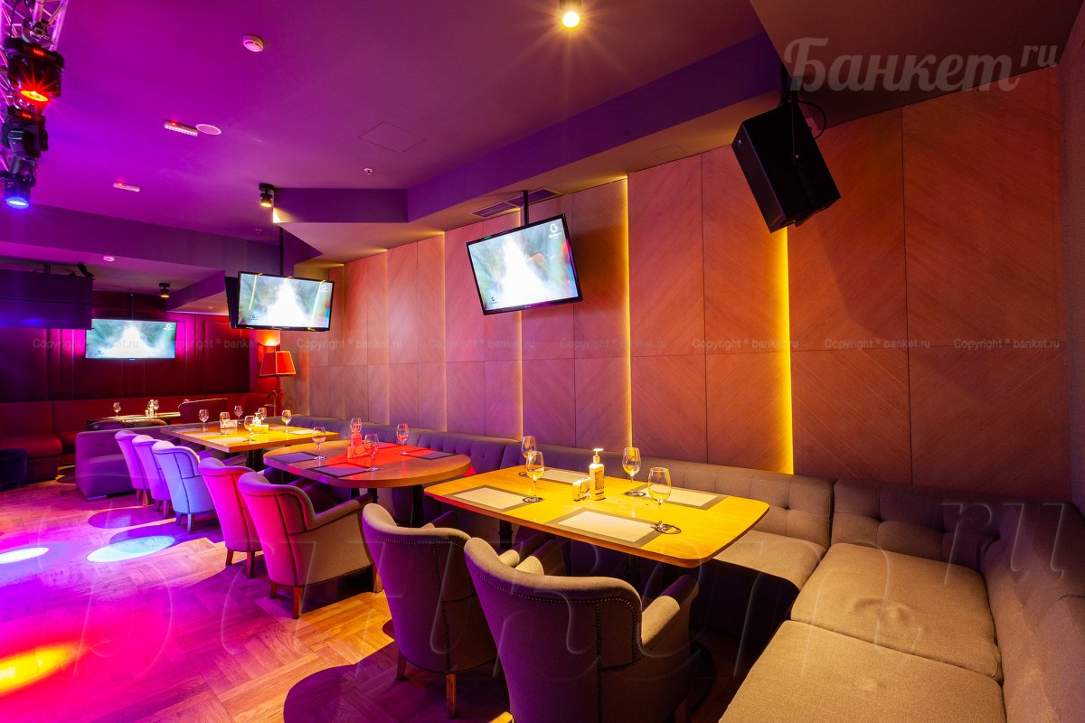 Основной зал — фото 7