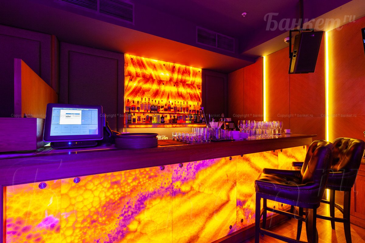 Основной зал — фото 8