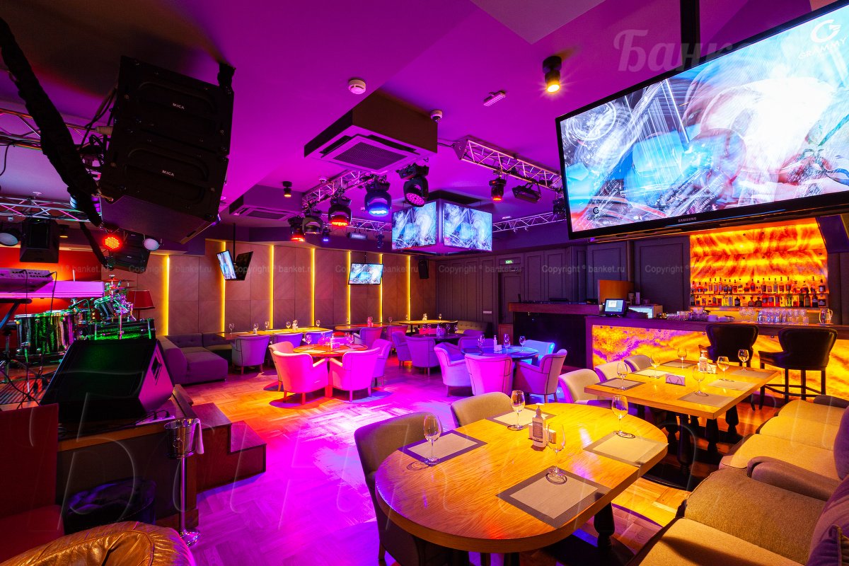 Основной зал — фото 9