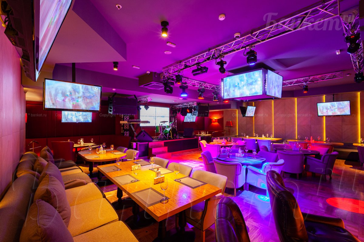 Основной зал — фото 10