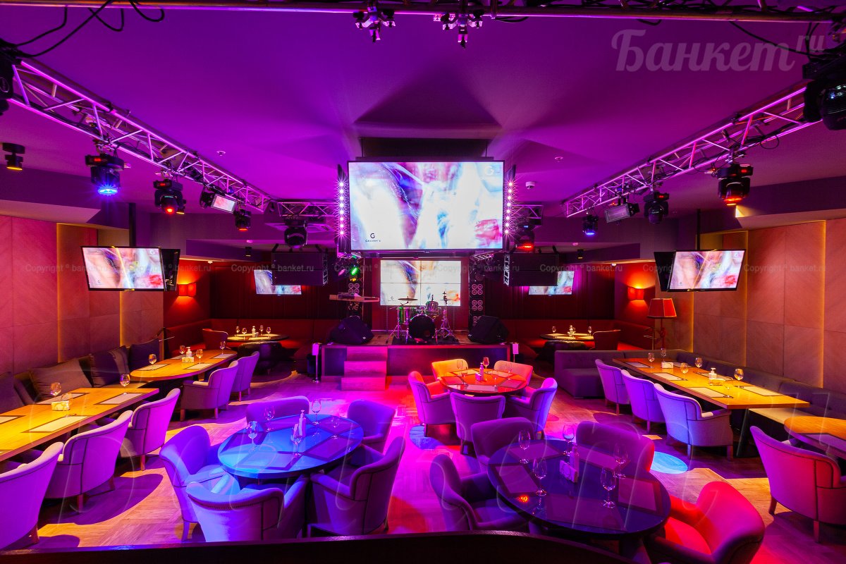 Основной зал — фото 11