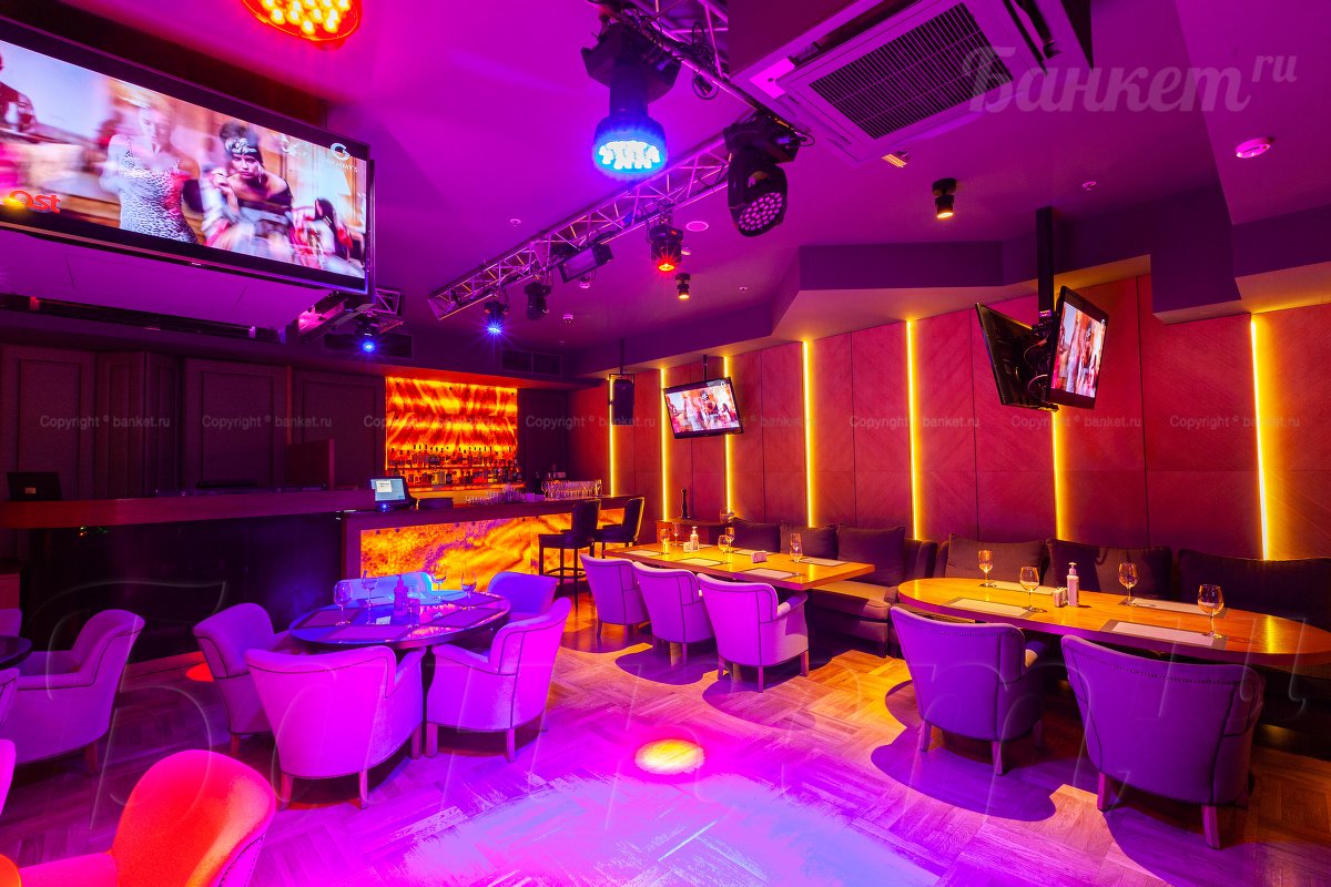 Основной зал — фото 12