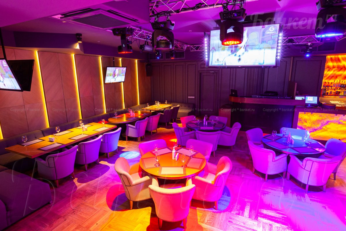 Основной зал — фото 13