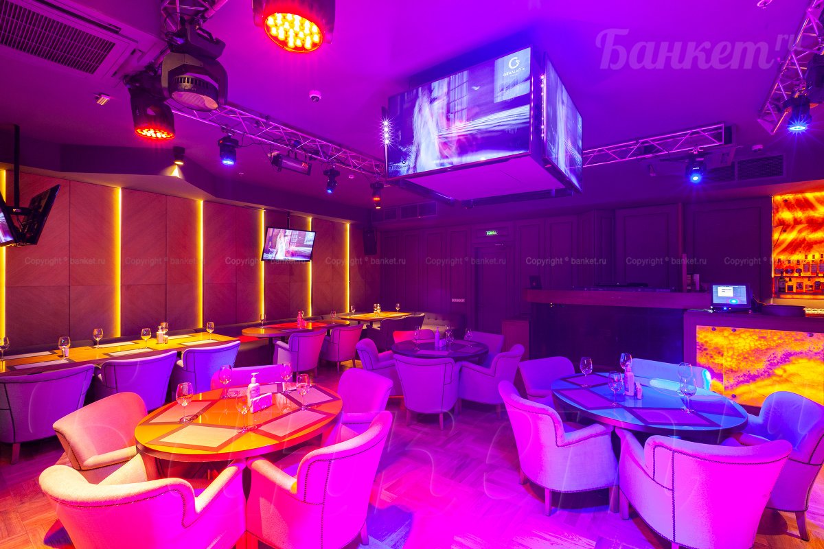 Основной зал — фото 14