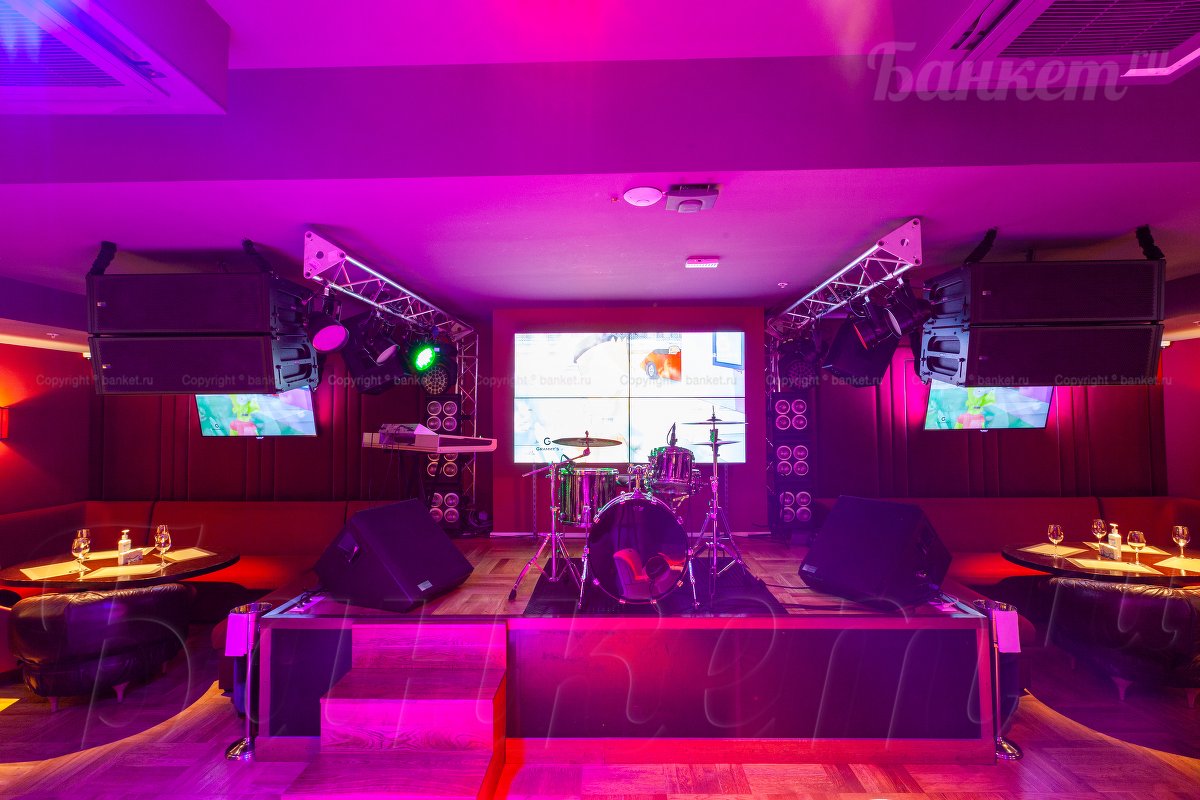 Основной зал — фото 15