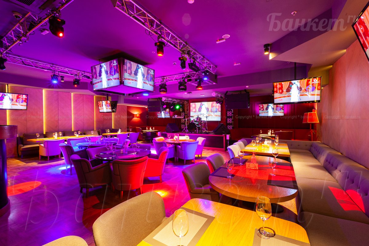 Основной зал — фото 16