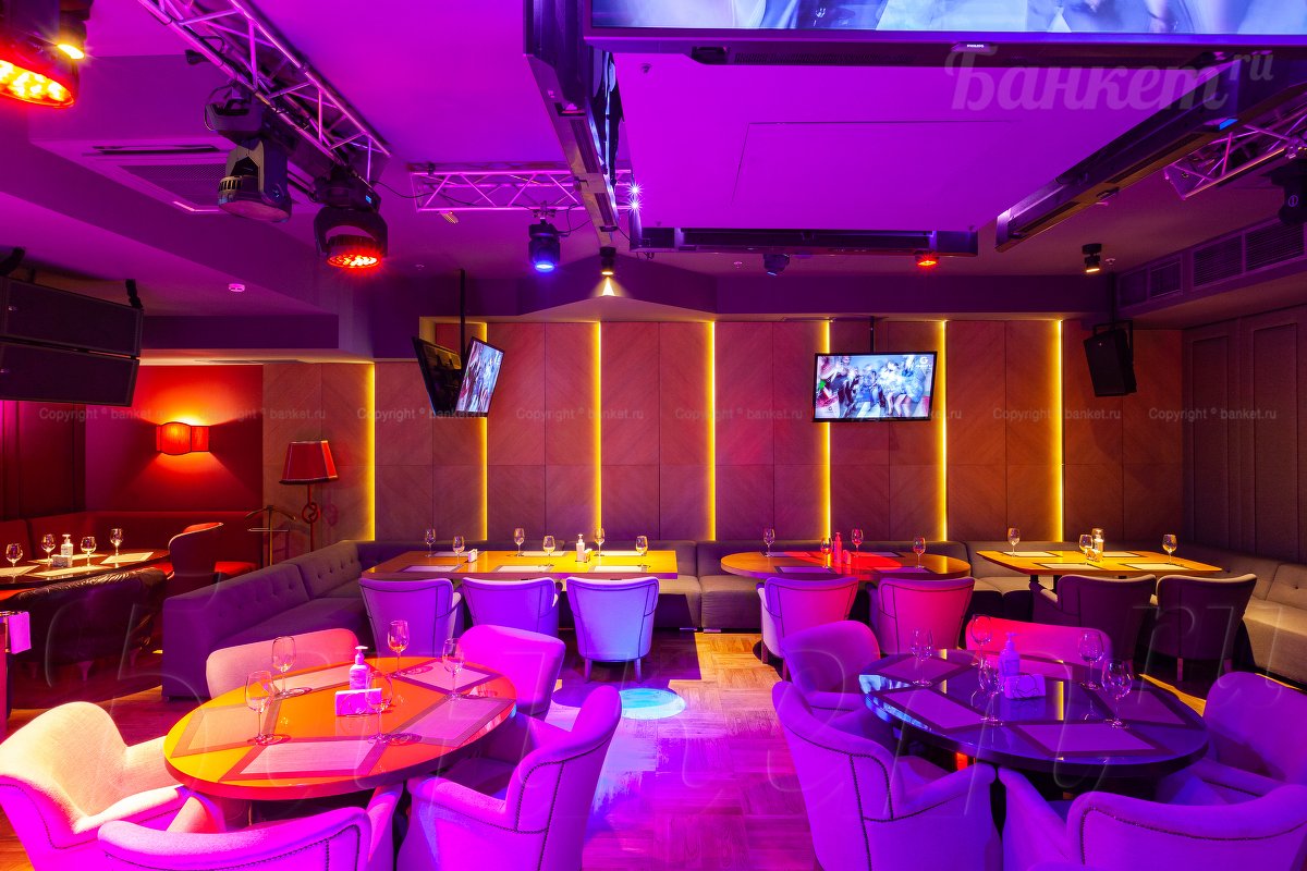 Основной зал — фото 17