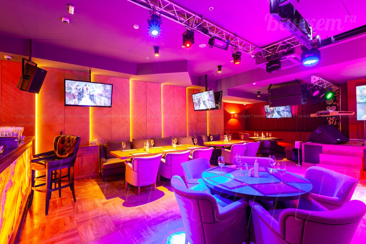 Основной зал — фото 18