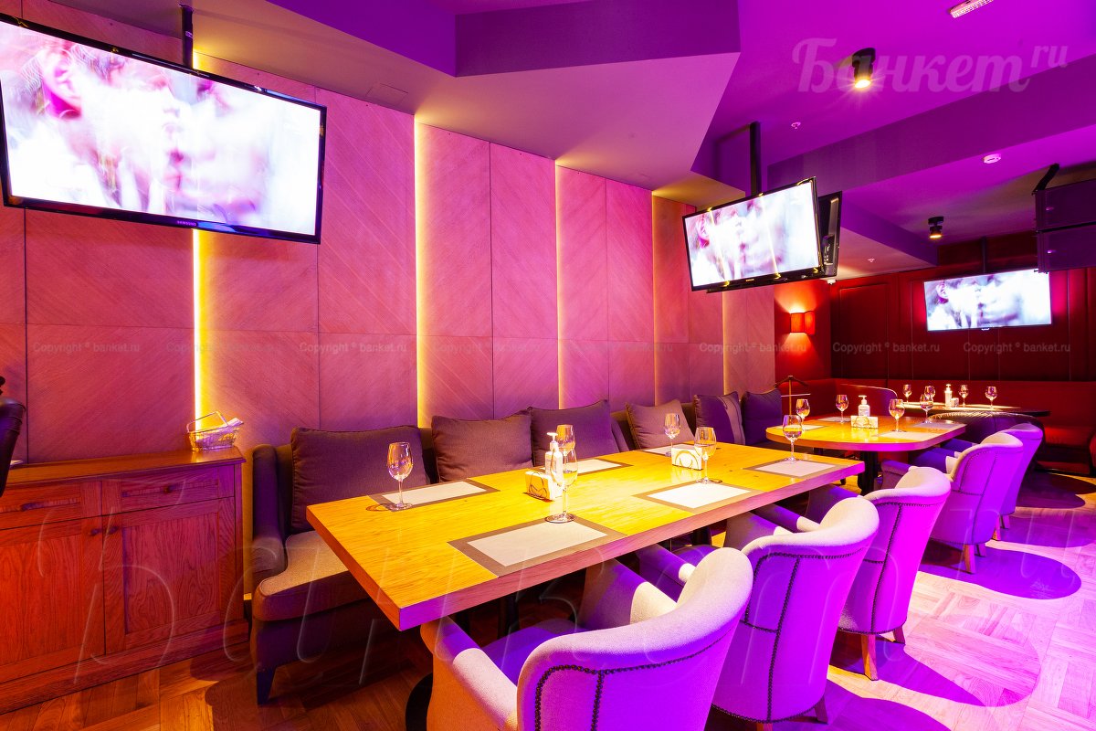 Основной зал — фото 19