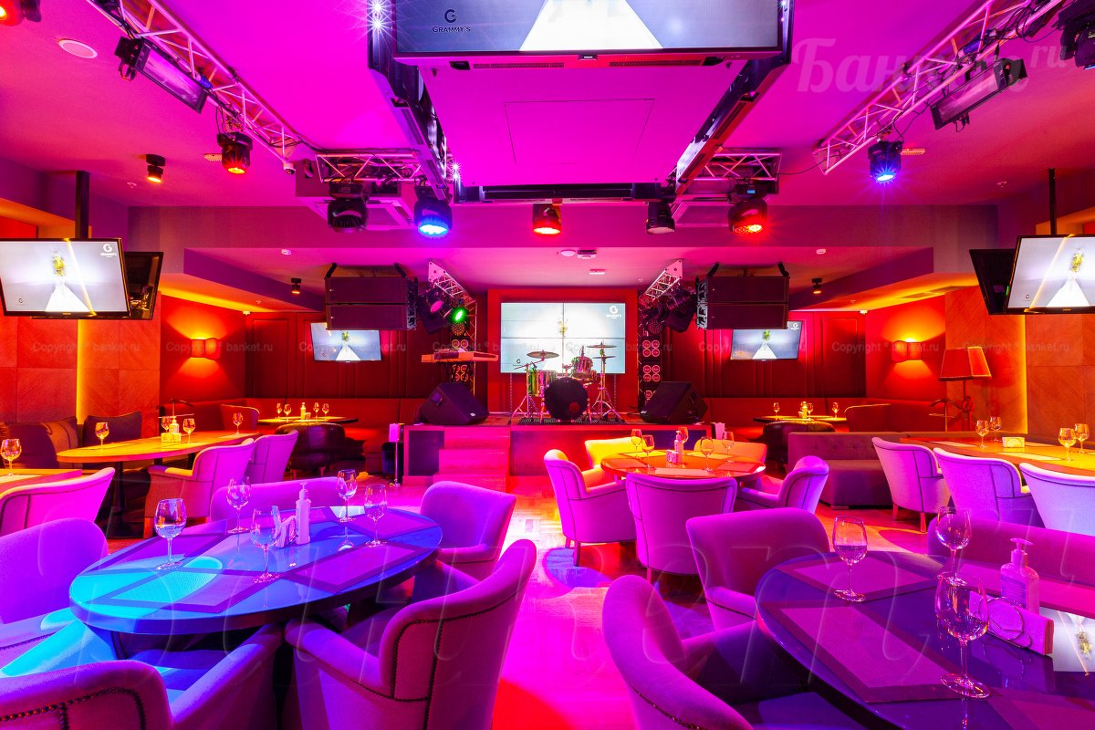 Основной зал — фото 20