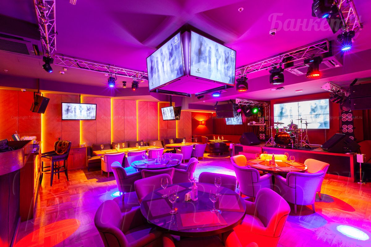 Основной зал — фото 21