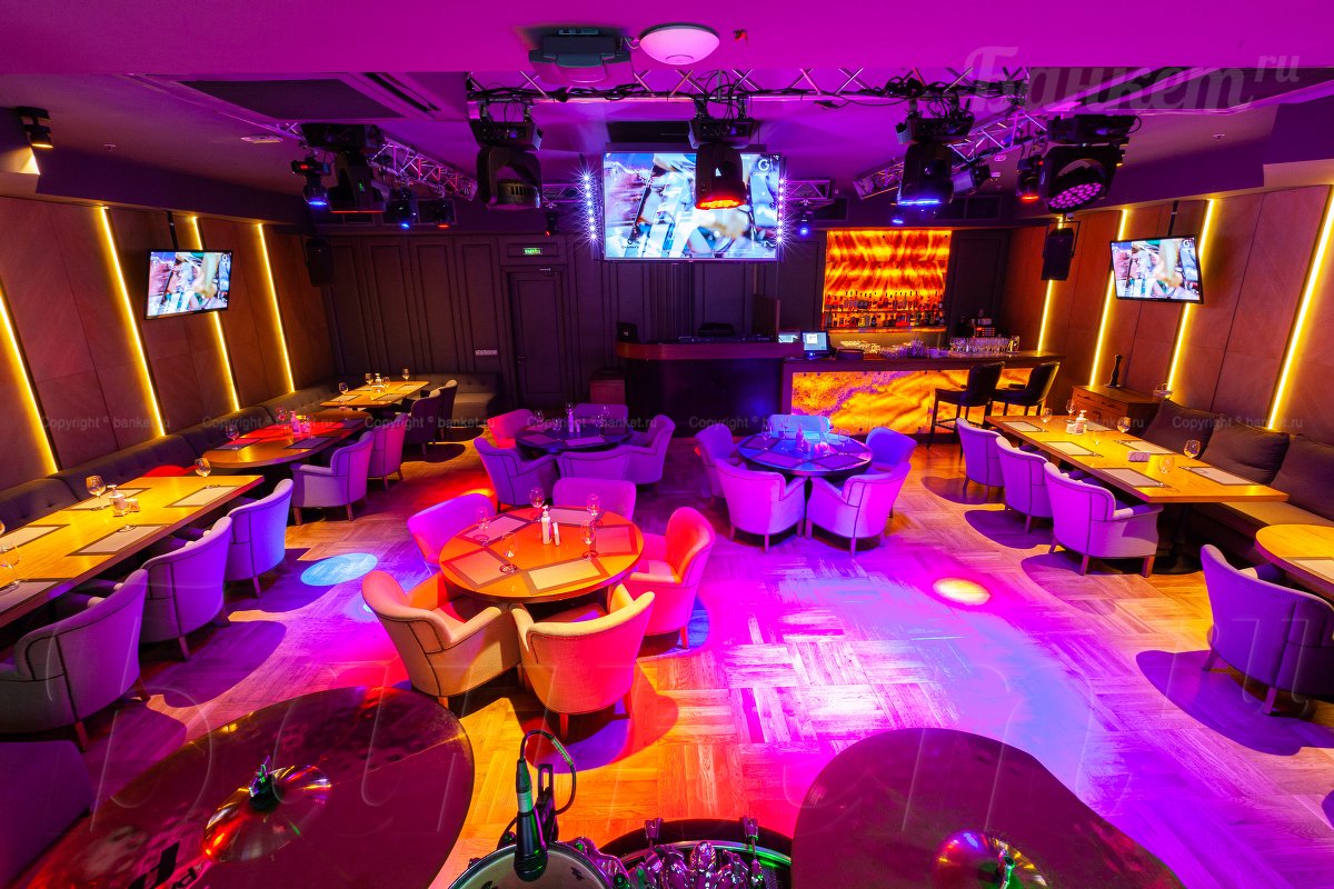 Основной зал — фото 22