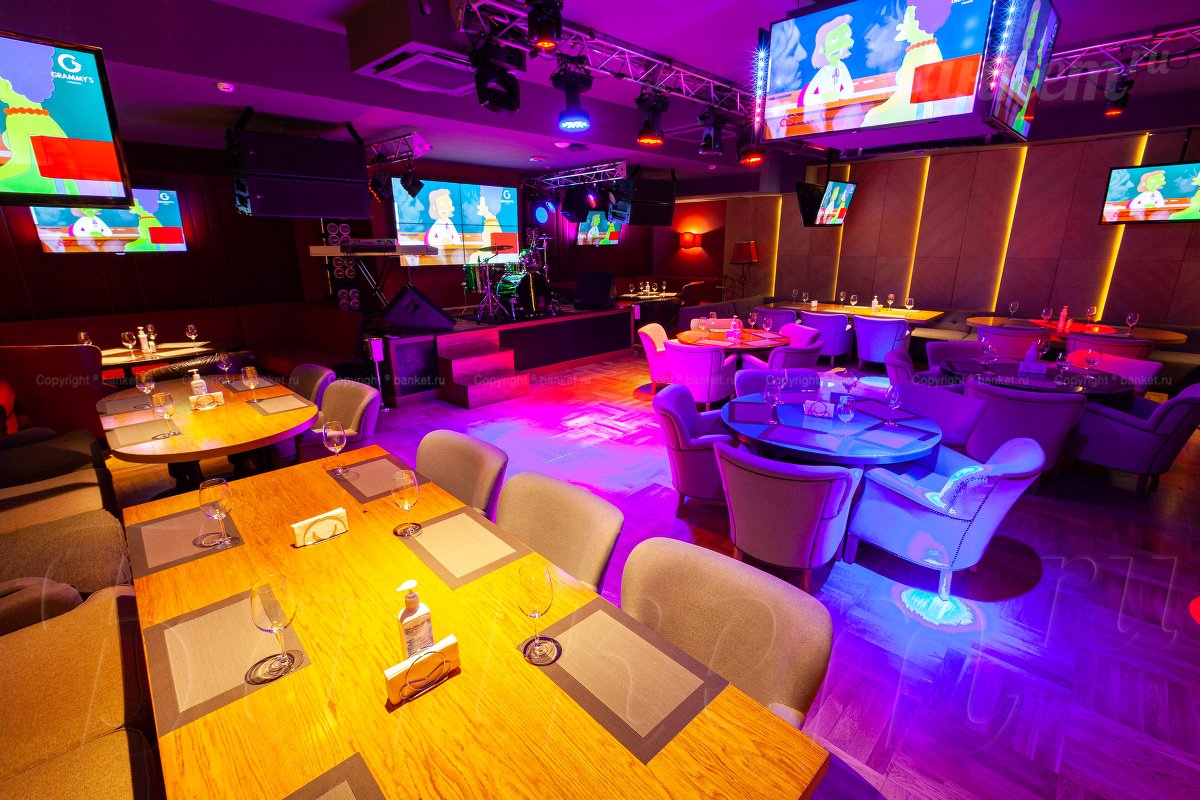 Основной зал — фото 23