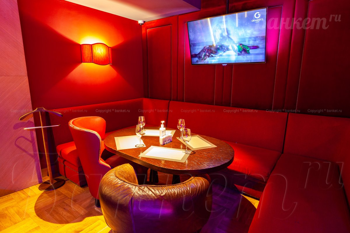 Основной зал — фото 24