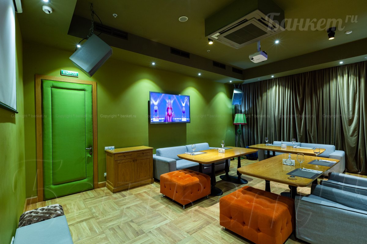 VIP-1 (Большой) VIP-1 (Большой) — фото 3