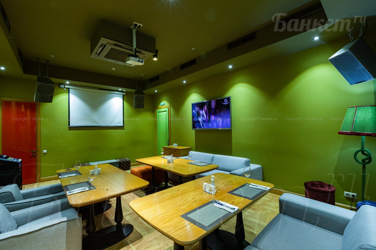 VIP-1 (Большой) VIP-1 (Большой) — фото 4