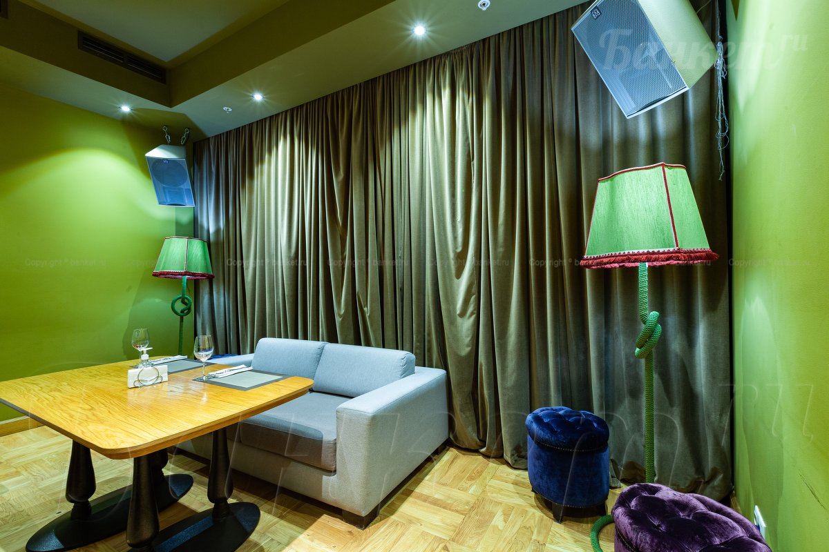 VIP-1 (Большой) VIP-1 (Большой) — фото 5