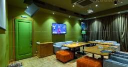 VIP-1 (Большой) — подробнее о зале