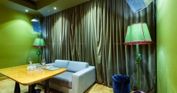 VIP-1 (Большой) VIP-1 (Большой) — фото 5