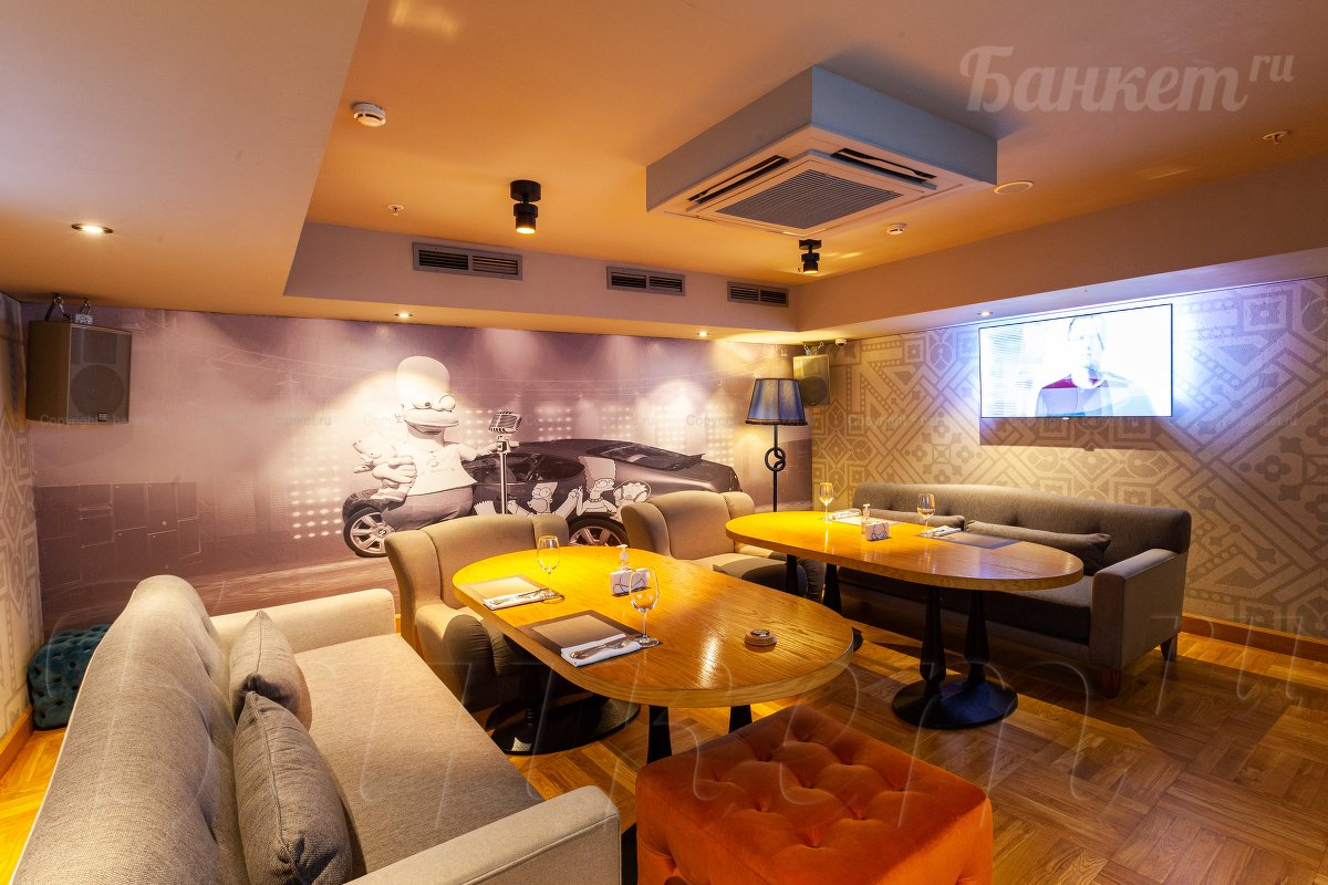 VIP-2 (Гомер) VIP-2 (Гомер) — фото 3