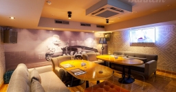 VIP-2 (Гомер) — подробнее о зале