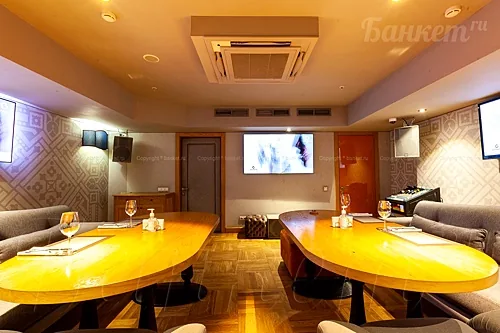 VIP-2 (Гомер) — Grammy’s караоке, Москва