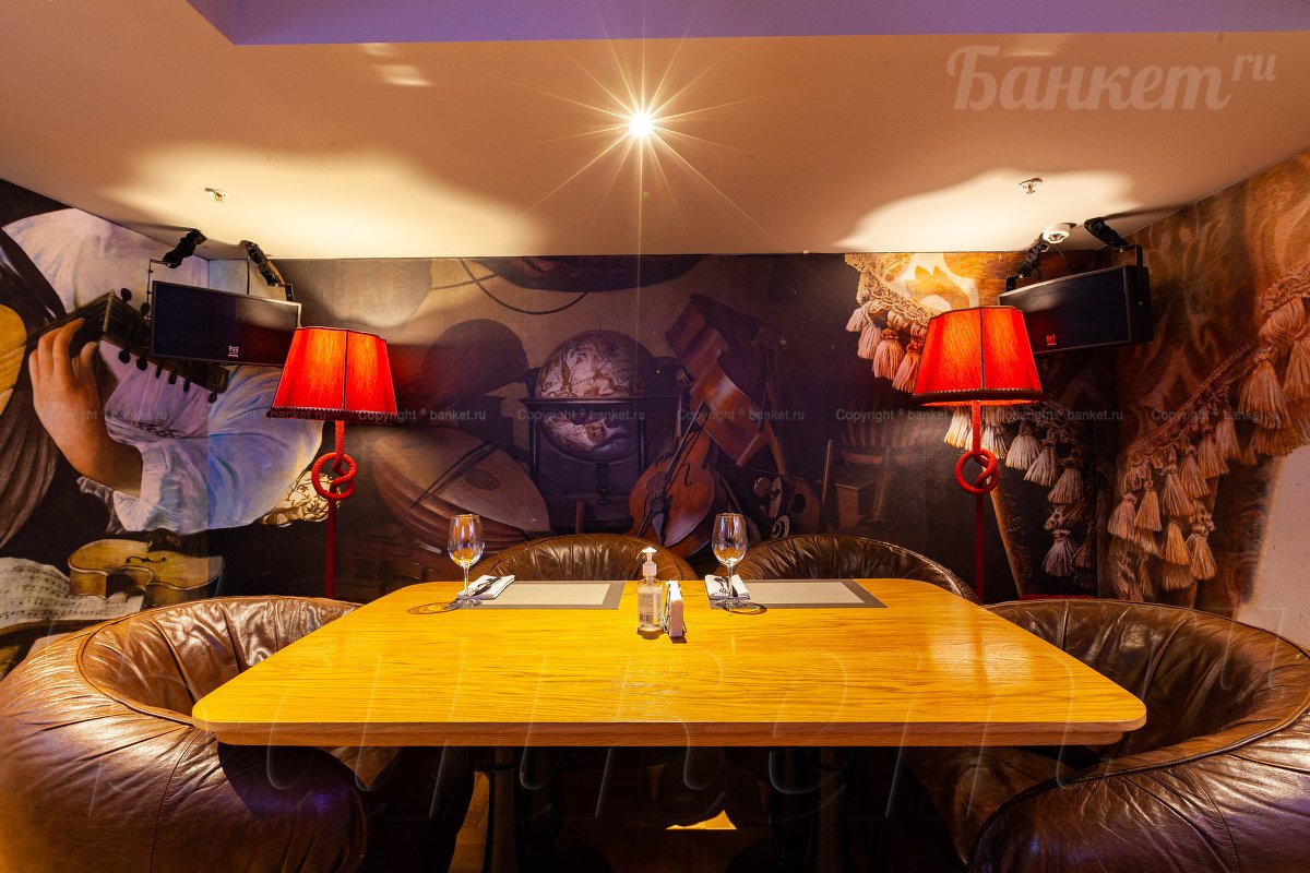 VIP-3 (Галерея) VIP-3 (Галерея) — фото 2