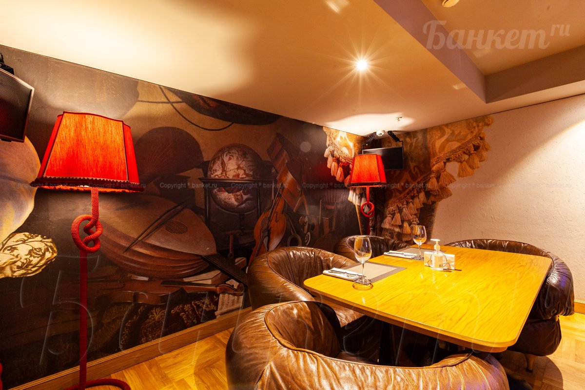 VIP-3 (Галерея) VIP-3 (Галерея) — фото 3