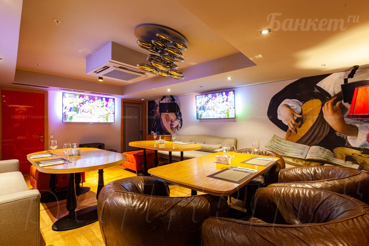 VIP-3 (Галерея) VIP-3 (Галерея) — фото 4