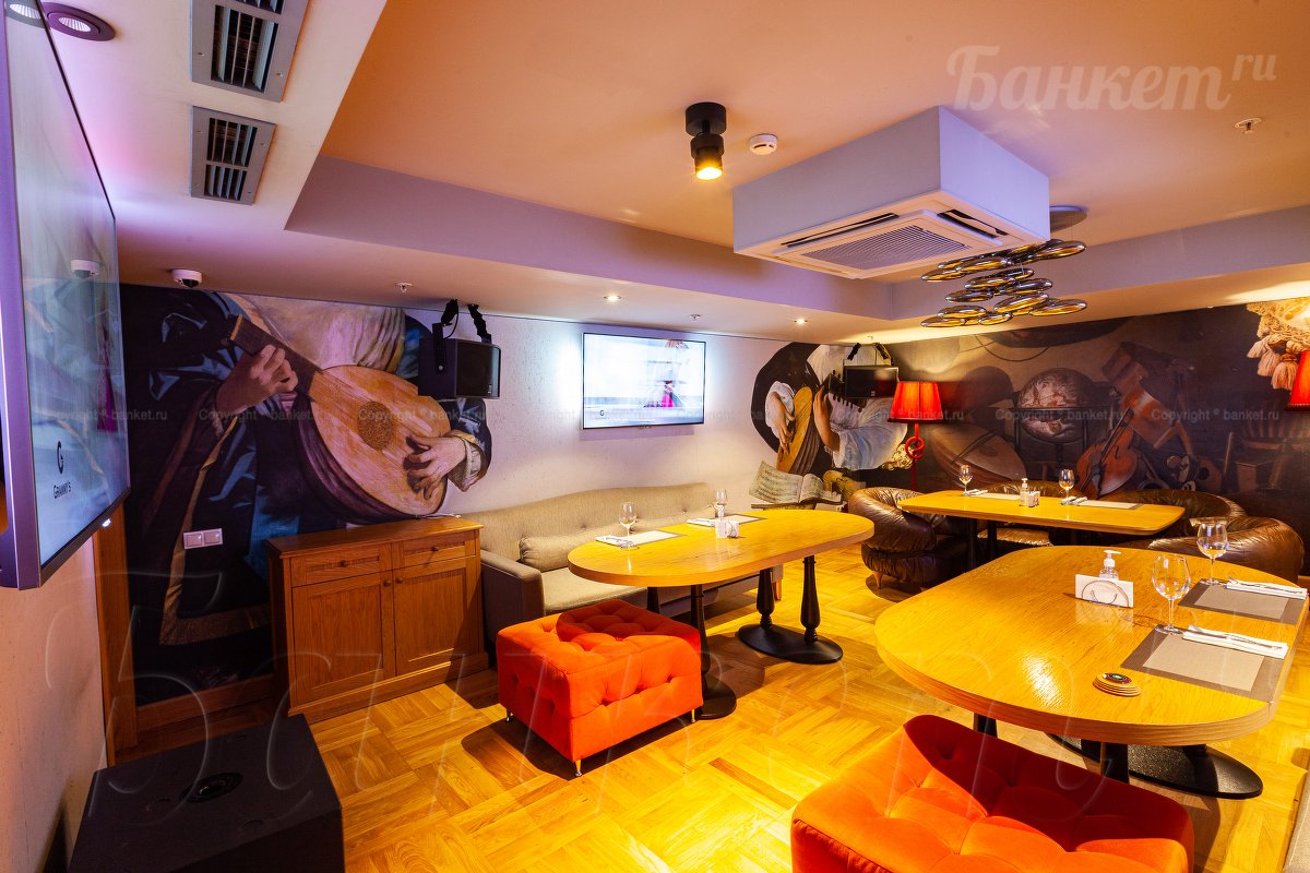 VIP-3 (Галерея) VIP-3 (Галерея) — фото 5