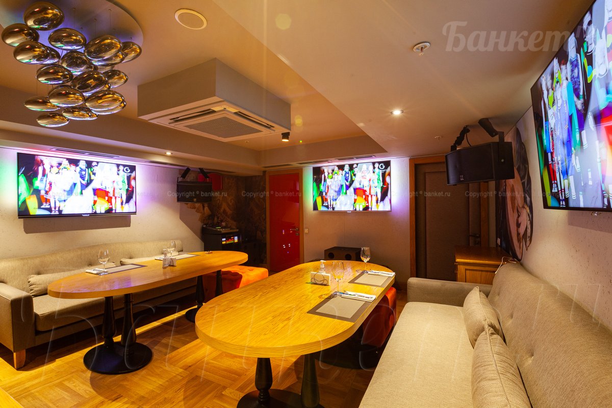 VIP-3 (Галерея) VIP-3 (Галерея) — фото 6