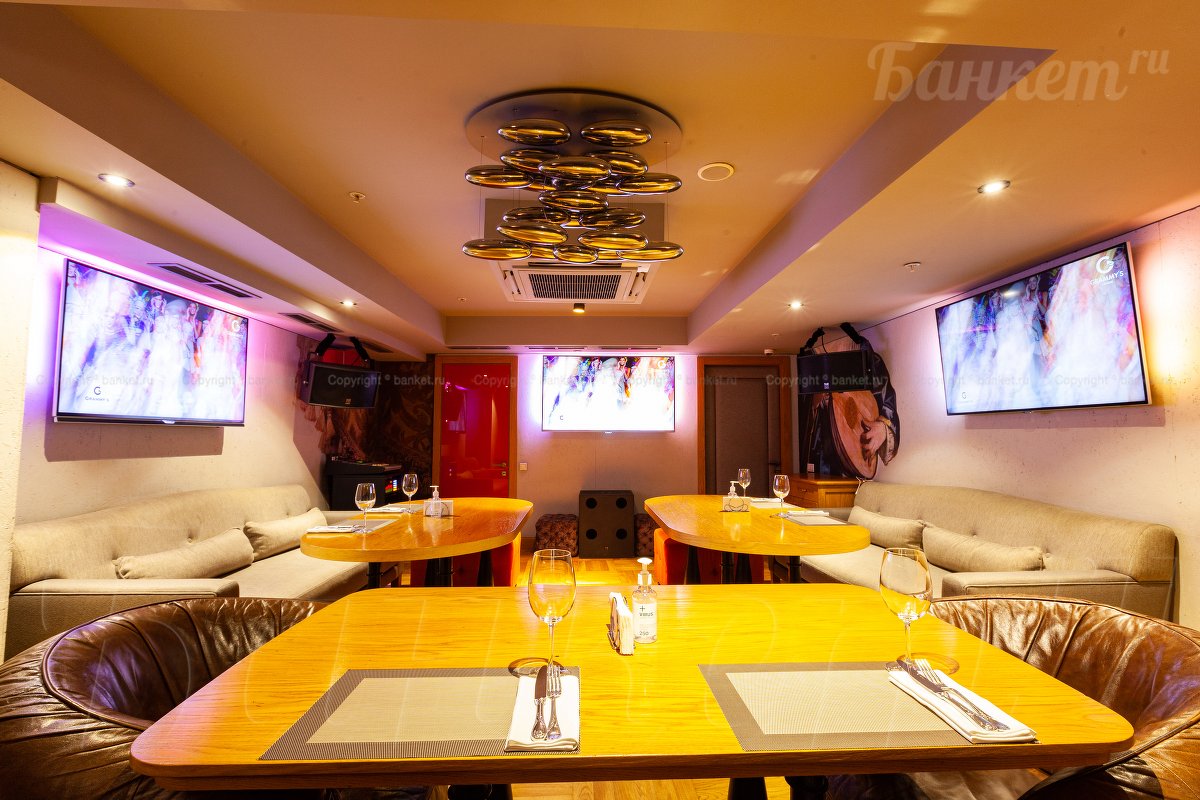 VIP-3 (Галерея) VIP-3 (Галерея) — фото 7