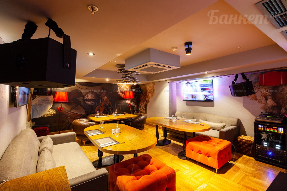 VIP-3 (Галерея) VIP-3 (Галерея) — фото 8