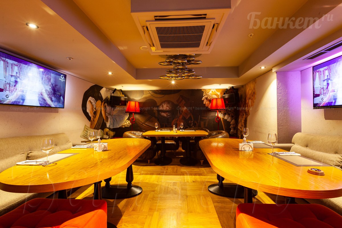 VIP-3 (Галерея) VIP-3 (Галерея) — фото 9