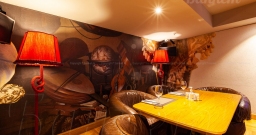 VIP-3 (Галерея) — подробнее о зале