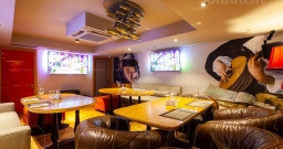 VIP-3 (Галерея) VIP-3 (Галерея) — фото 4