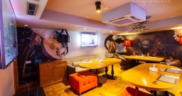 VIP-3 (Галерея) VIP-3 (Галерея) — фото 5