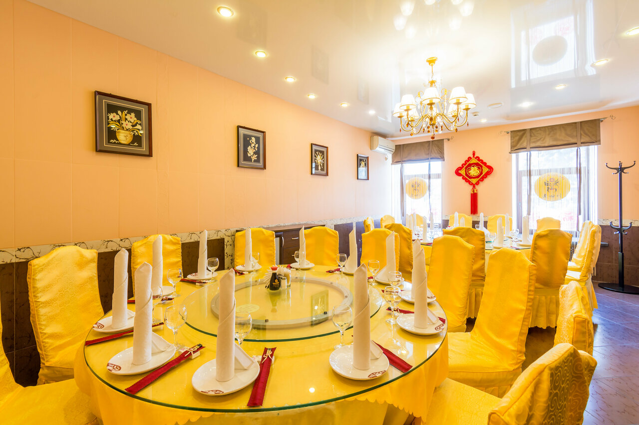 Старый Сычуань — Старый Сычуань