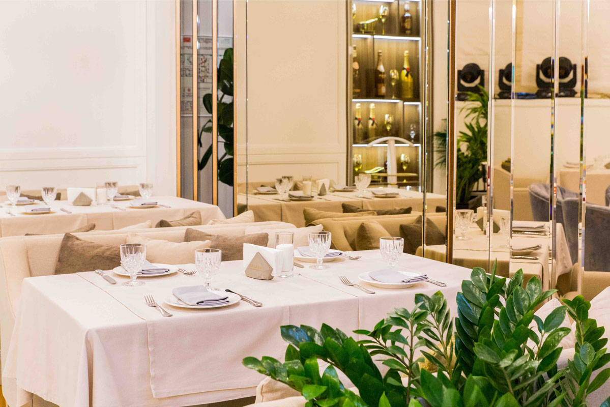 Зал Гостиный — фото 2