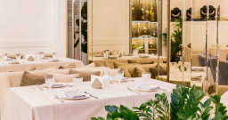 Зал Гостиный Зал Гостиный — интерьер зала