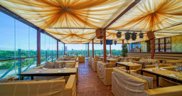 Летняя веранда Летняя веранда — интерьер зала